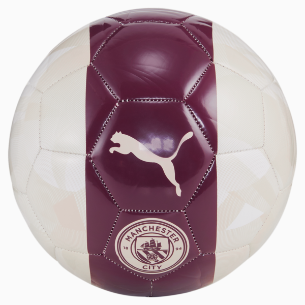 Pelota de fútbol del Manchester City FtblCore, Granola-Aubergine, large-ARG