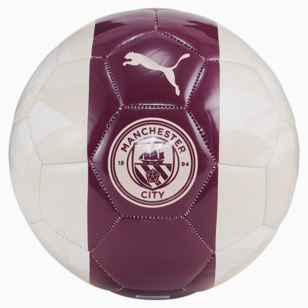 Pelota de fútbol del Manchester City FtblCore, Granola-Aubergine, large-ARG