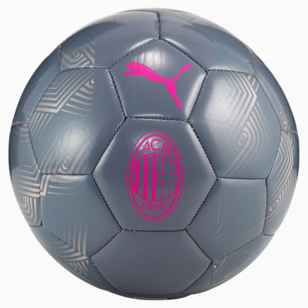 Pelota de fútbol del AC Milan FtblCore, Gray Tile-Ravish, large-ARG