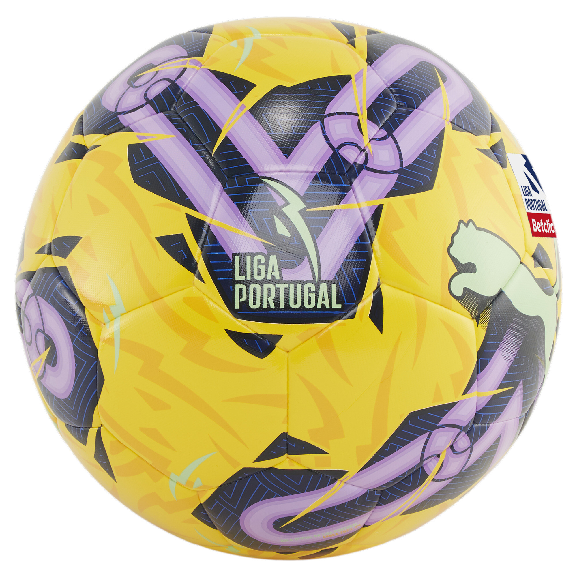 Balón De Fútbol Orbita Liga Portugal