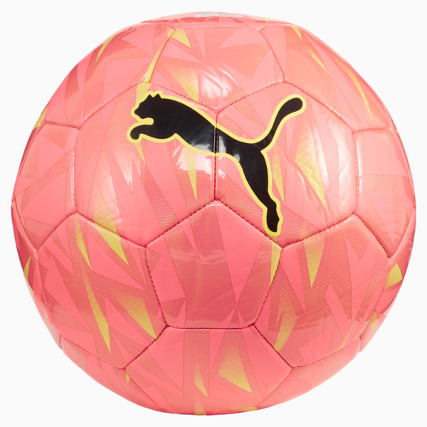 Pelota de fútbol PUMA FINAL, Sunset Glow-Sun Stream, large-ARG