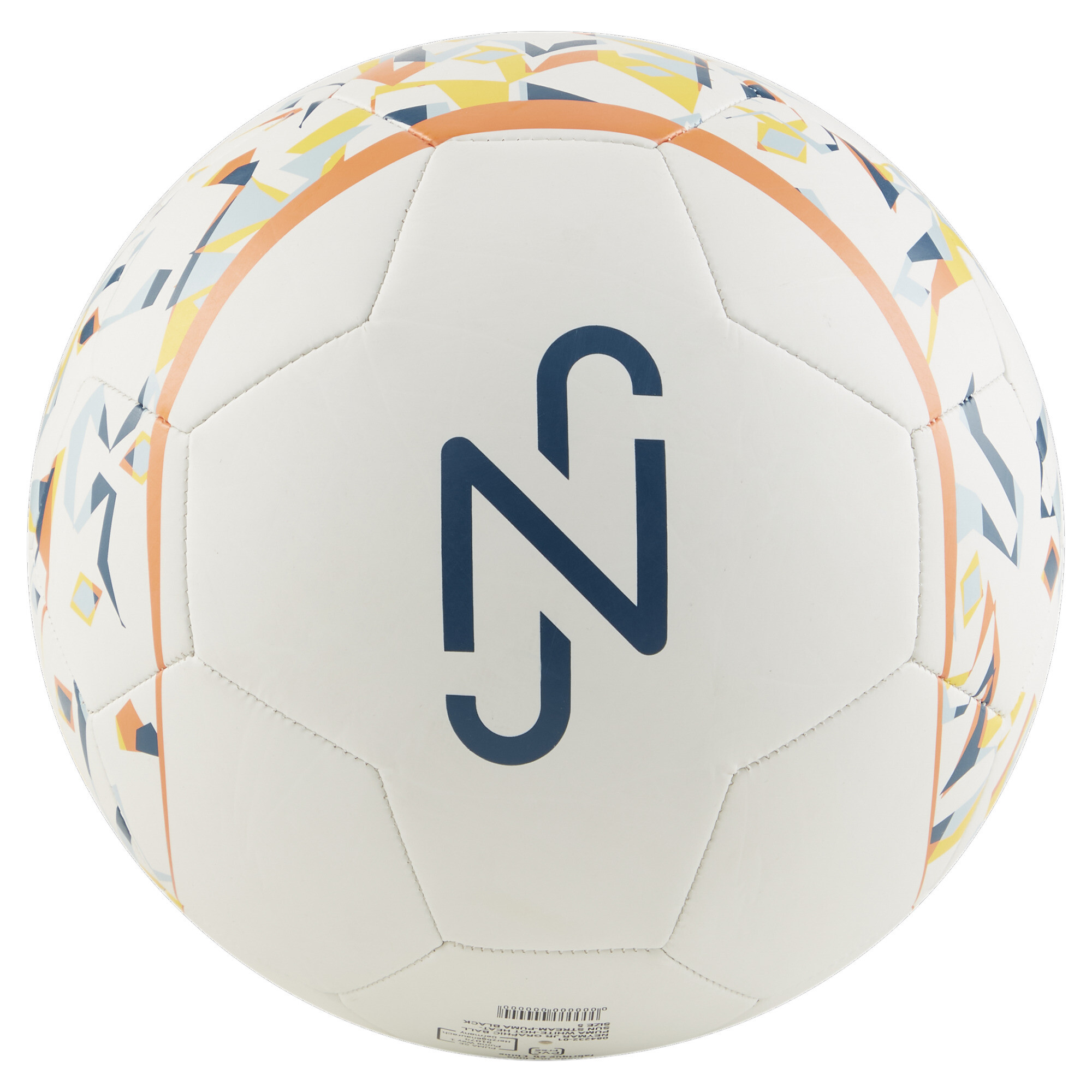 Balón De Fútbol PUMA X NEYMAR JR