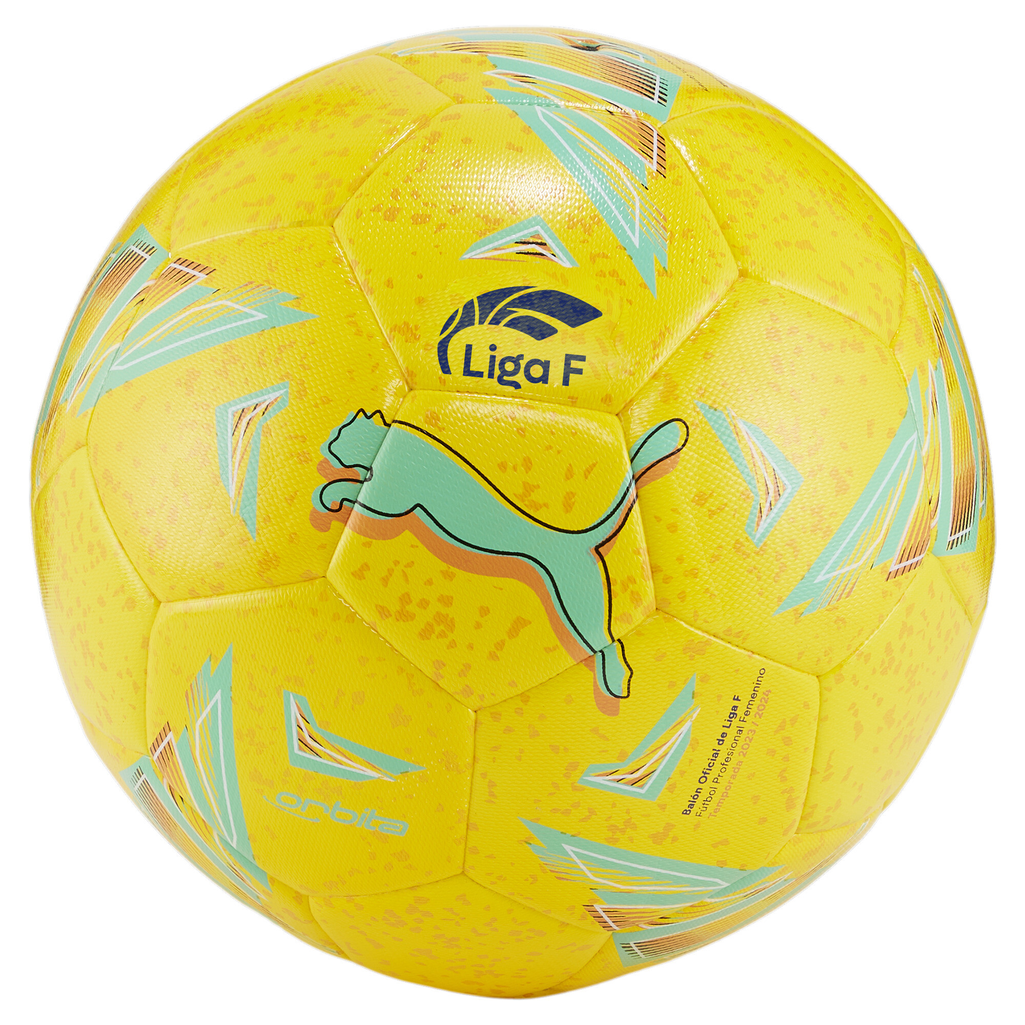 Ballon De Football Orbita Liga Féminine Espagnole 23/24