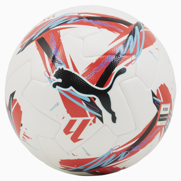 Pelota de fútbol Orbita LaLiga 1 FIFA® Quality Pro, PUMA White-multicolor, large-ARG