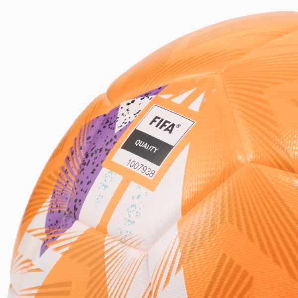 LaLiga 1 Football (FIFA® Quality), Fluo Orange-multicolor, large-MEX