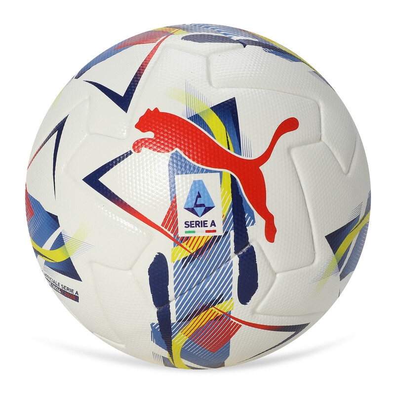 

PUMA Orbita Serie A Football (FIFA® Quality Pro)