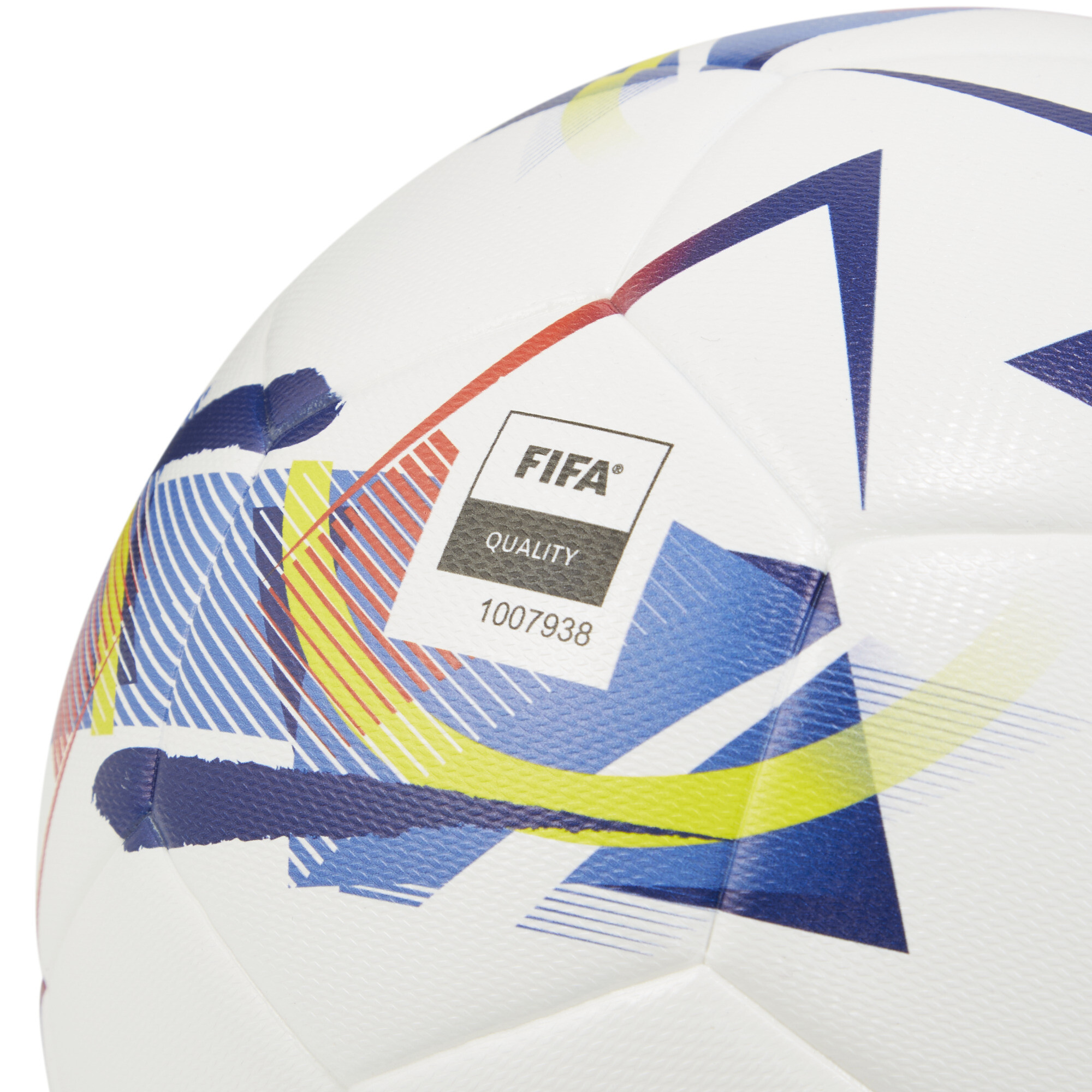 Balón De Fútbol De La Serie A (FIFA® Quality)