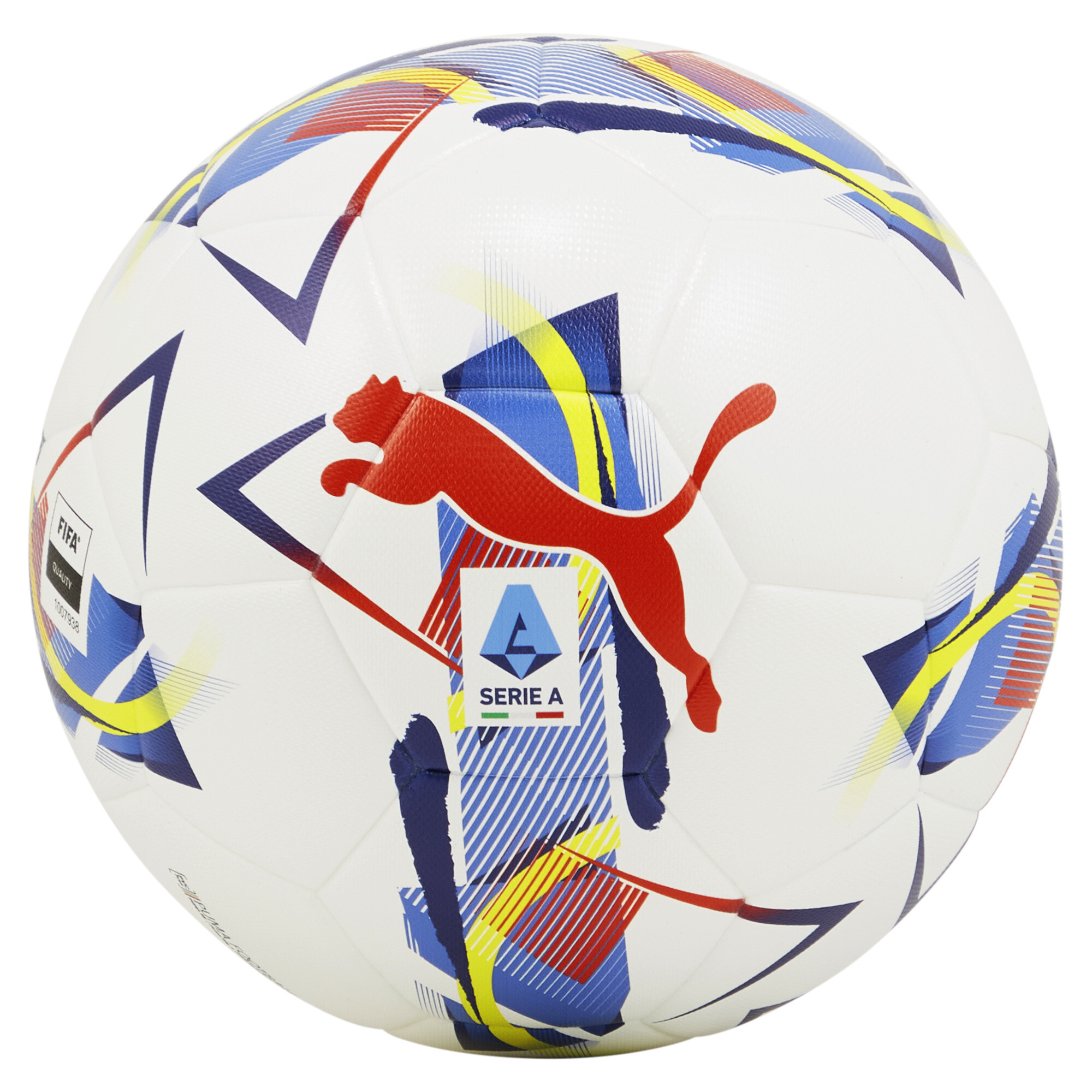 Balón De Fútbol De La Serie A (FIFA® Quality)