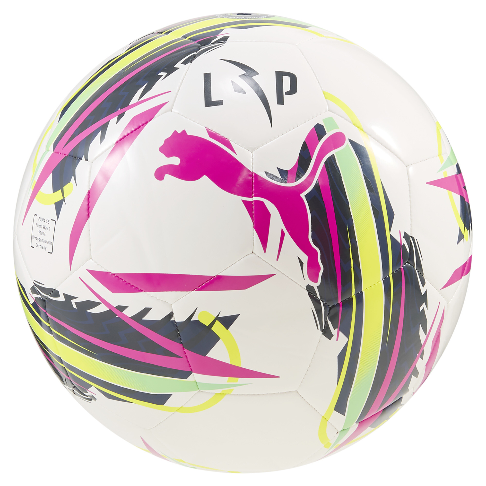 Ballon De Football Orbita Liga Portugal