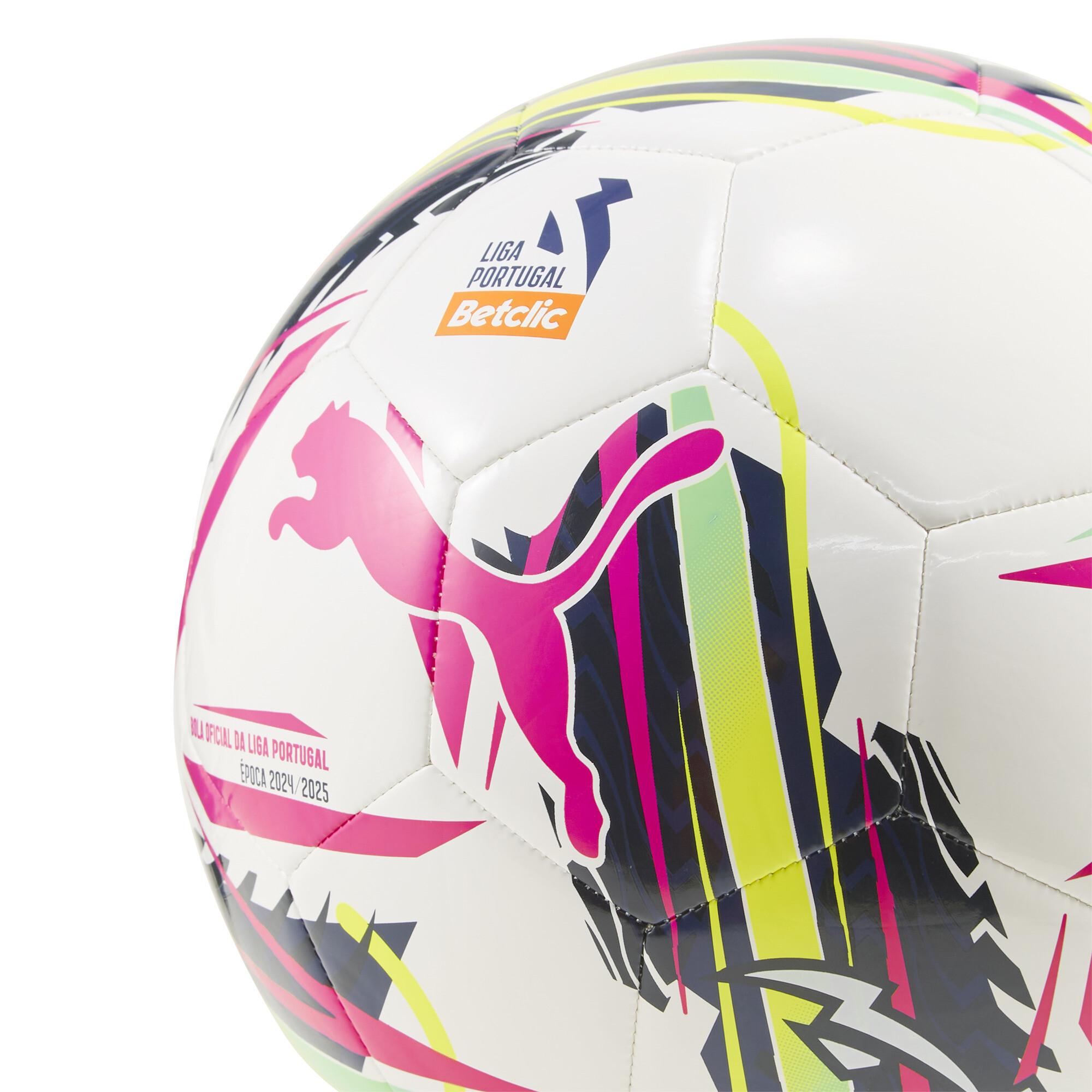 Ballon De Football Orbita Liga Portugal