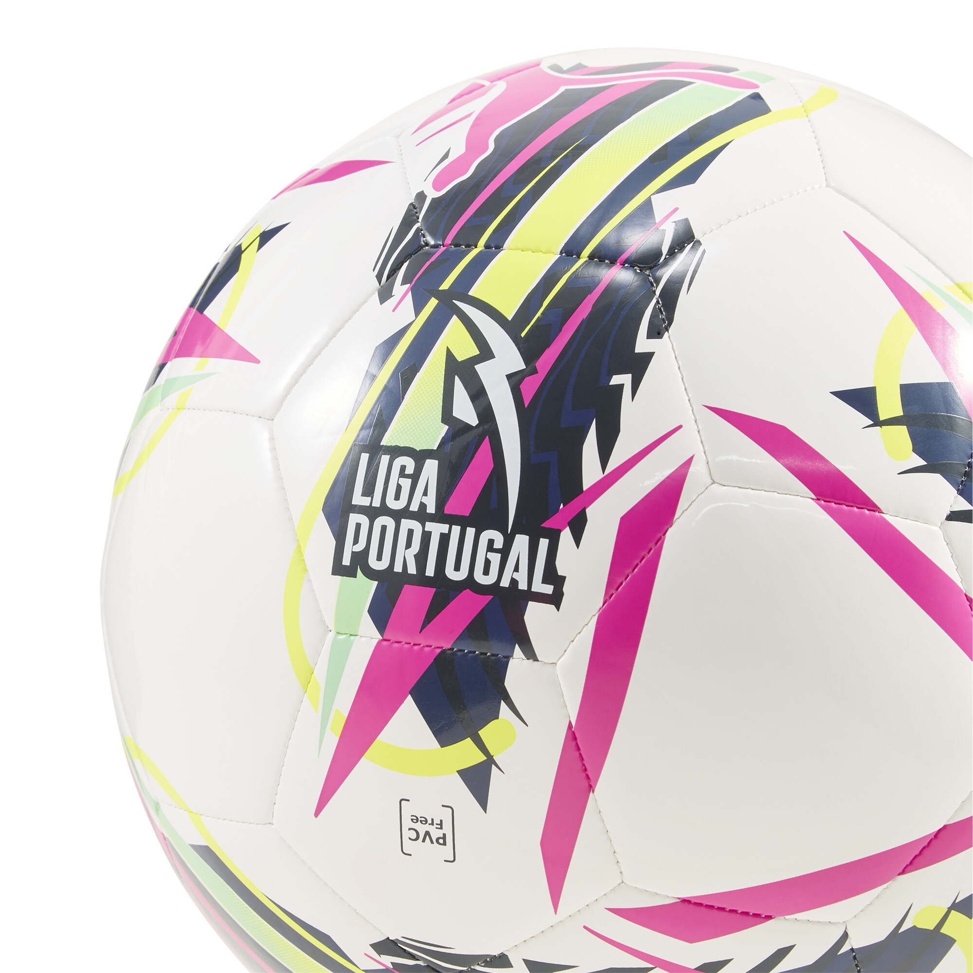 Ballon De Football Orbita Liga Portugal