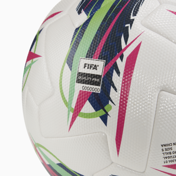 Liga Portugal Football (FIFA Quality Pro), PUMA White-multicolor, large-MEX
