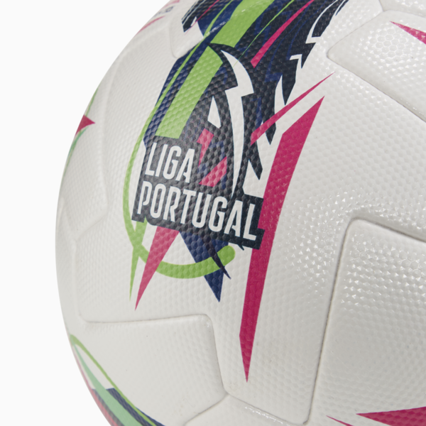 Liga Portugal Football (FIFA Quality Pro), PUMA White-multicolor, large-MEX