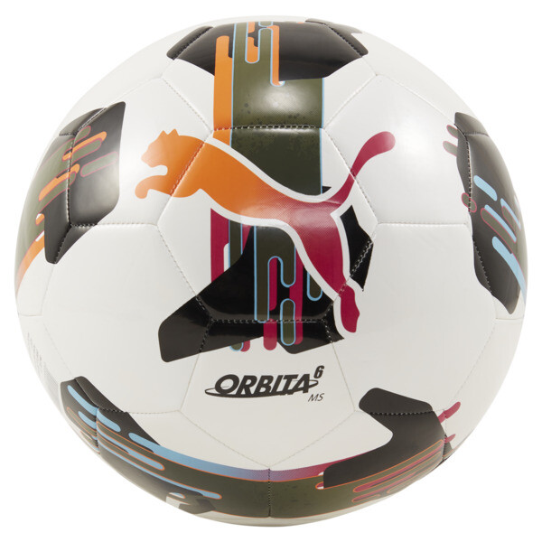 PUMA Orbita 6 Soccer Ball