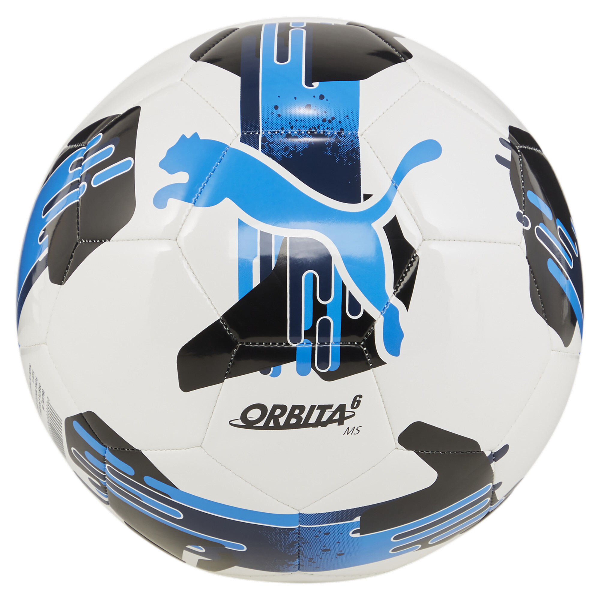Pelota de fútbol Orbita 6