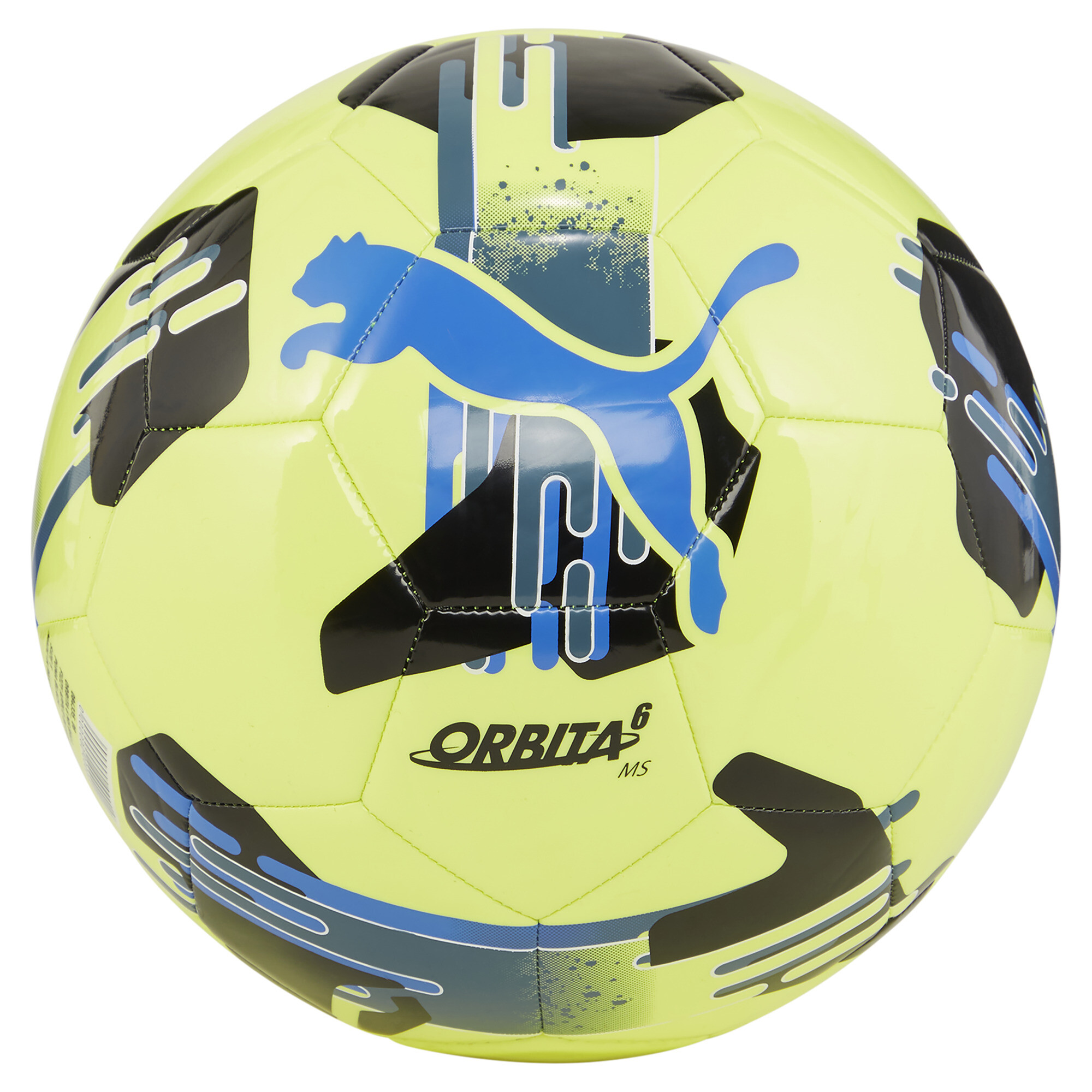 PUMA Unisex Orbita 6 Soccer Ball