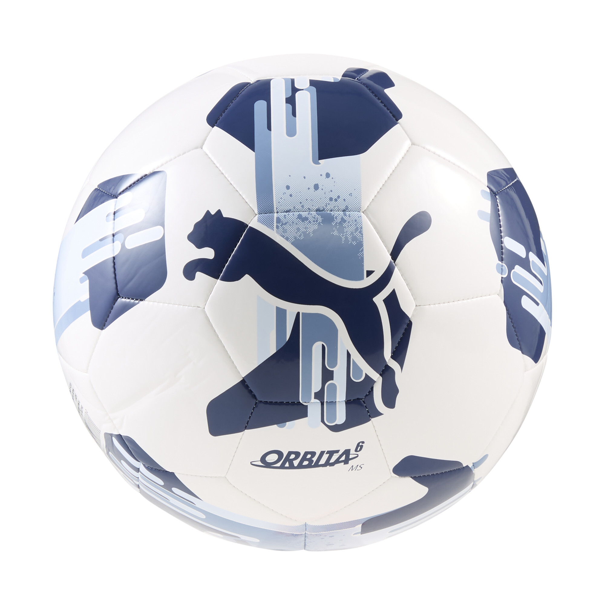 Pelota de fútbol Orbita 6