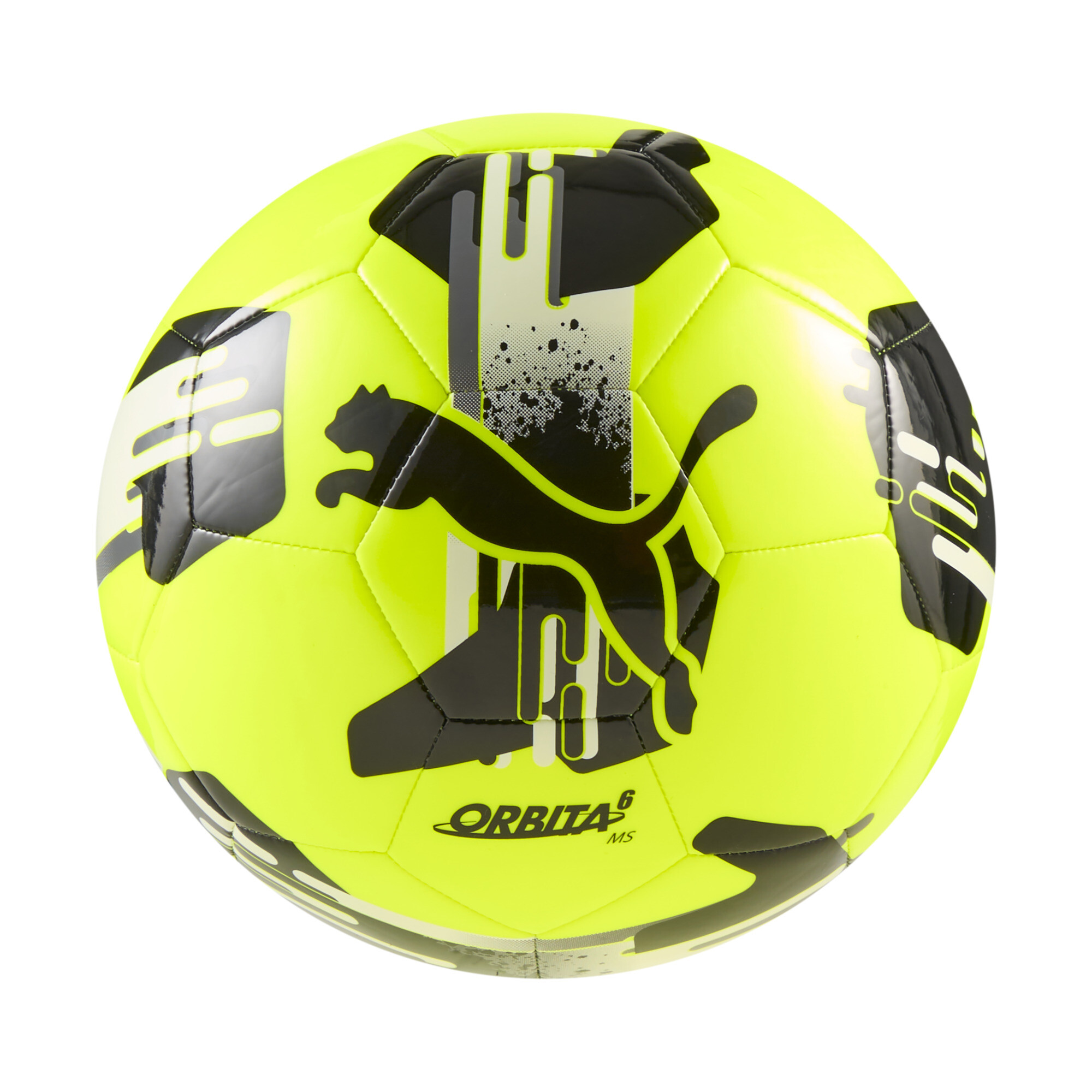 Pelota de fútbol Orbita 6