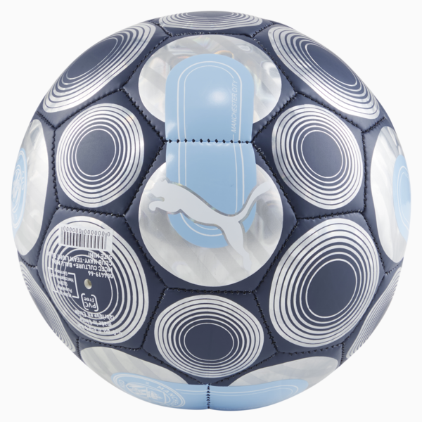 Balón de fútbol Manchester City ftblCULTURE, Club Navy-Team Light Blue, large-MEX