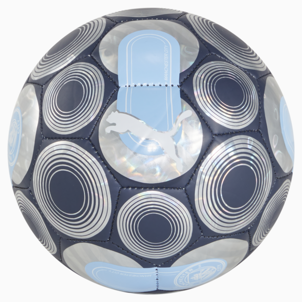 Balón de fútbol Manchester City ftblCULTURE, Club Navy-Team Light Blue, large-MEX