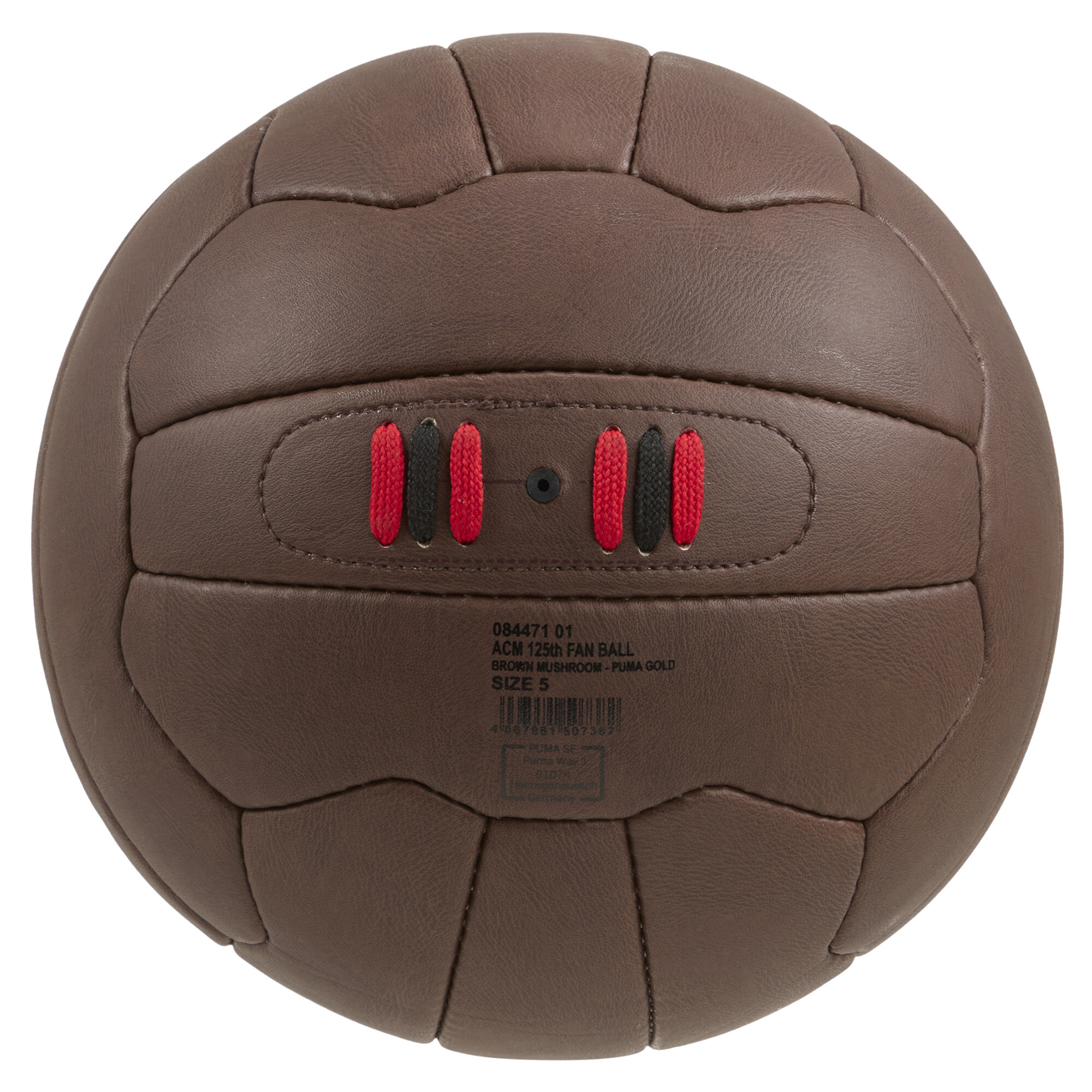 Ballon 125e Anniversaire AC Milan