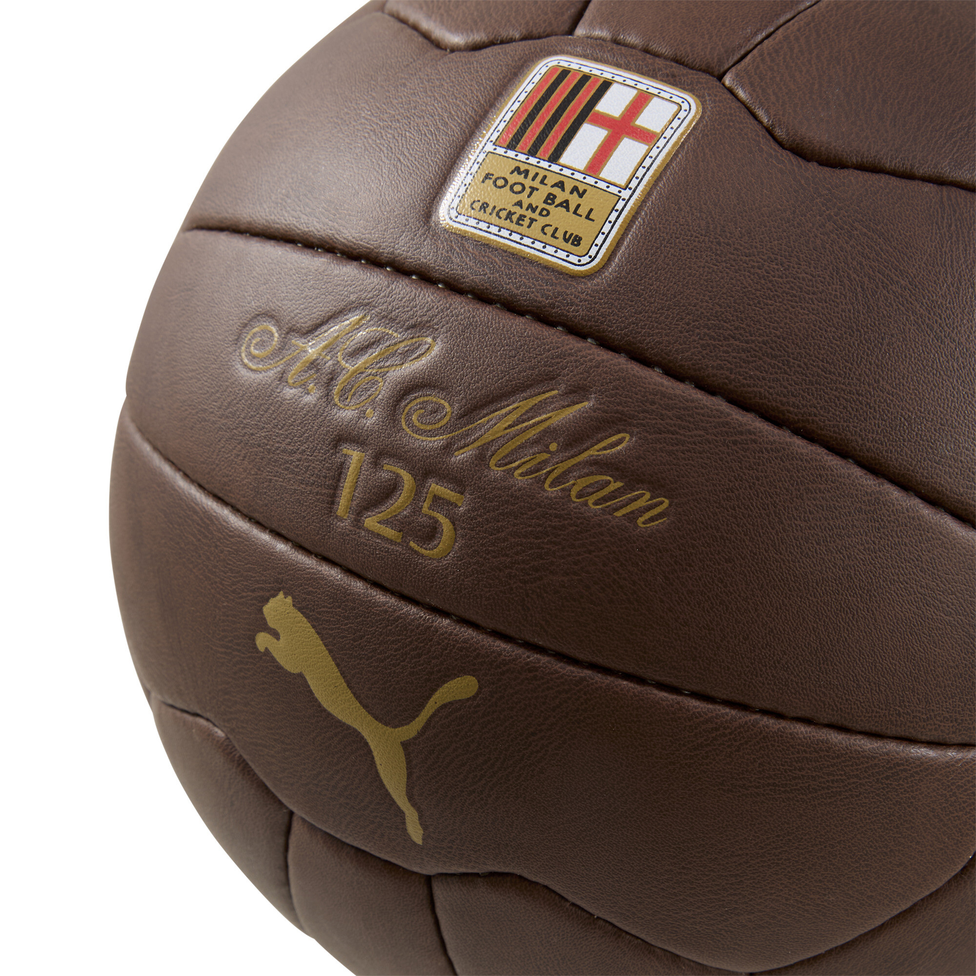 Ballon 125e Anniversaire AC Milan