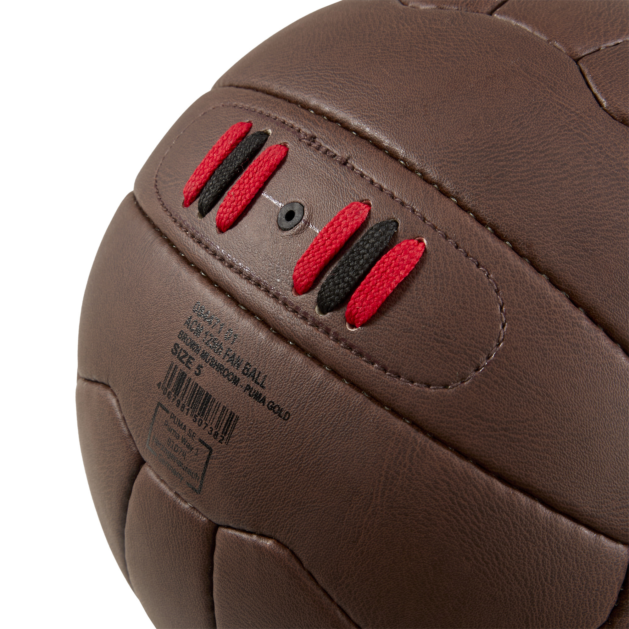 Ballon 125e Anniversaire AC Milan