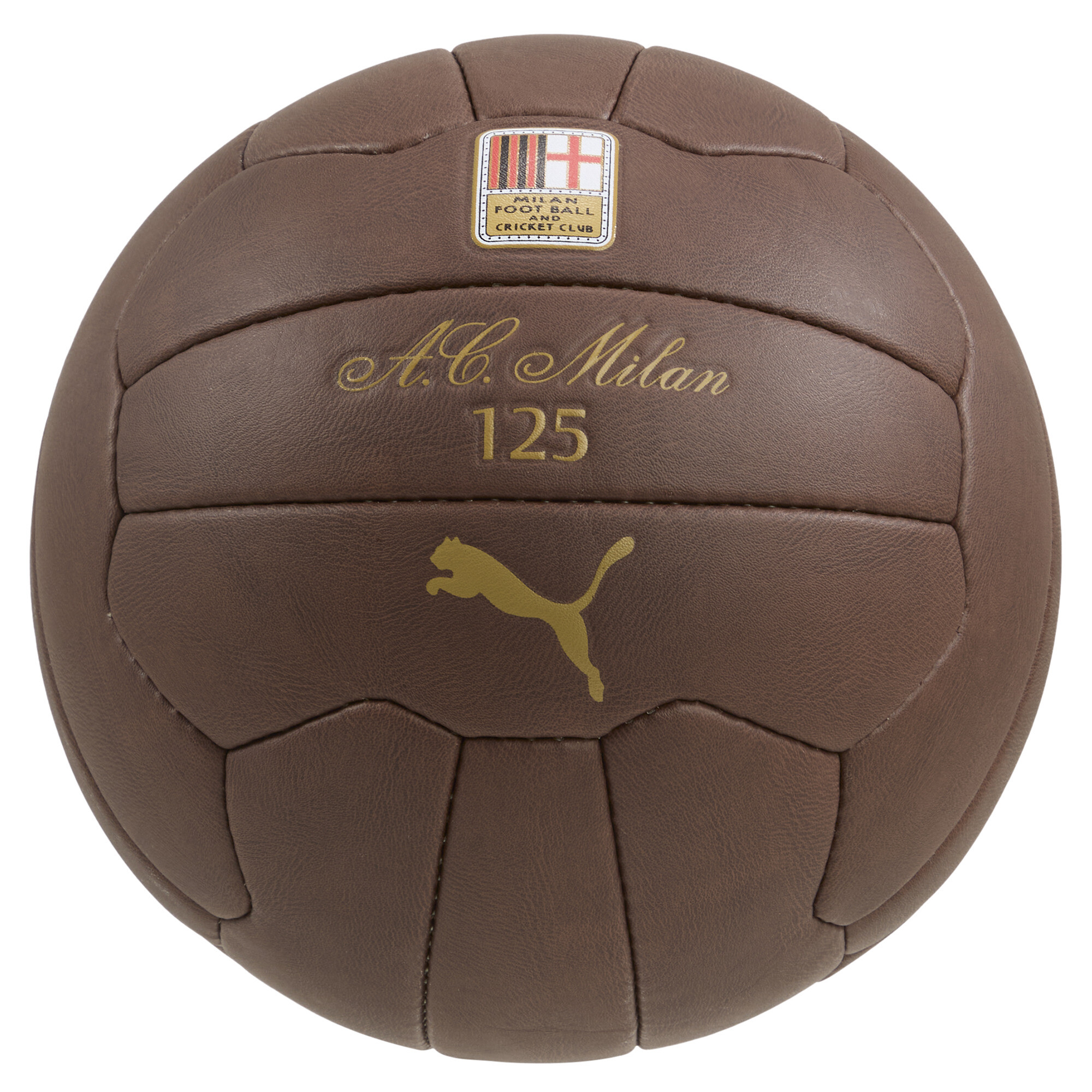 Ballon 125e Anniversaire AC Milan