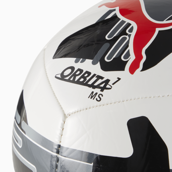 Pelota de fútbol Orbita 7, PUMA Black-PUMA White, large-ARG