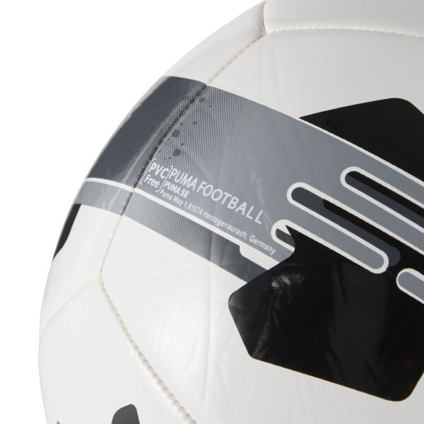 Pelota de fútbol Orbita 7, PUMA Black-PUMA White, large-ARG