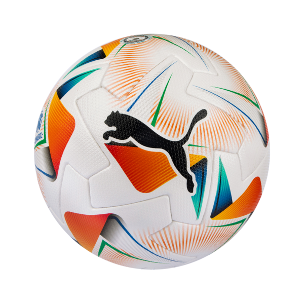 Balón Cumbre CONMEBOL (FIFA Pro), PUMA White-multi colour, large-MEX