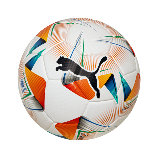 Pelota PUMA Cumbre CONMEBOL Libertadores (FIFA Quality), PUMA White-multi colour, large-ARG