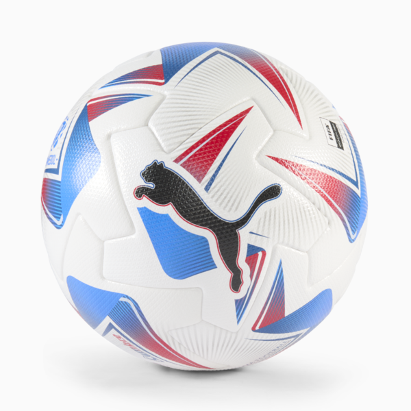 Pelota CUMBRE Copa America FIFA Pro, PUMA White-multi colour, large-ARG