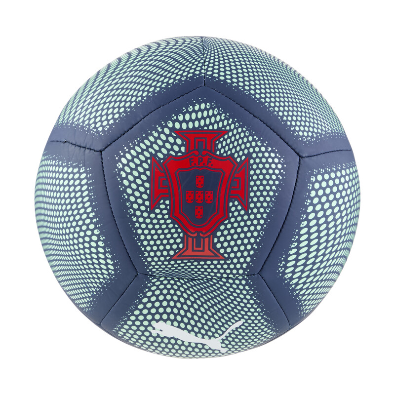 PUMA Portugal Graphic Football