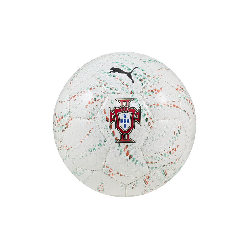 

PUMA Portugal Football Fan Mini Ball