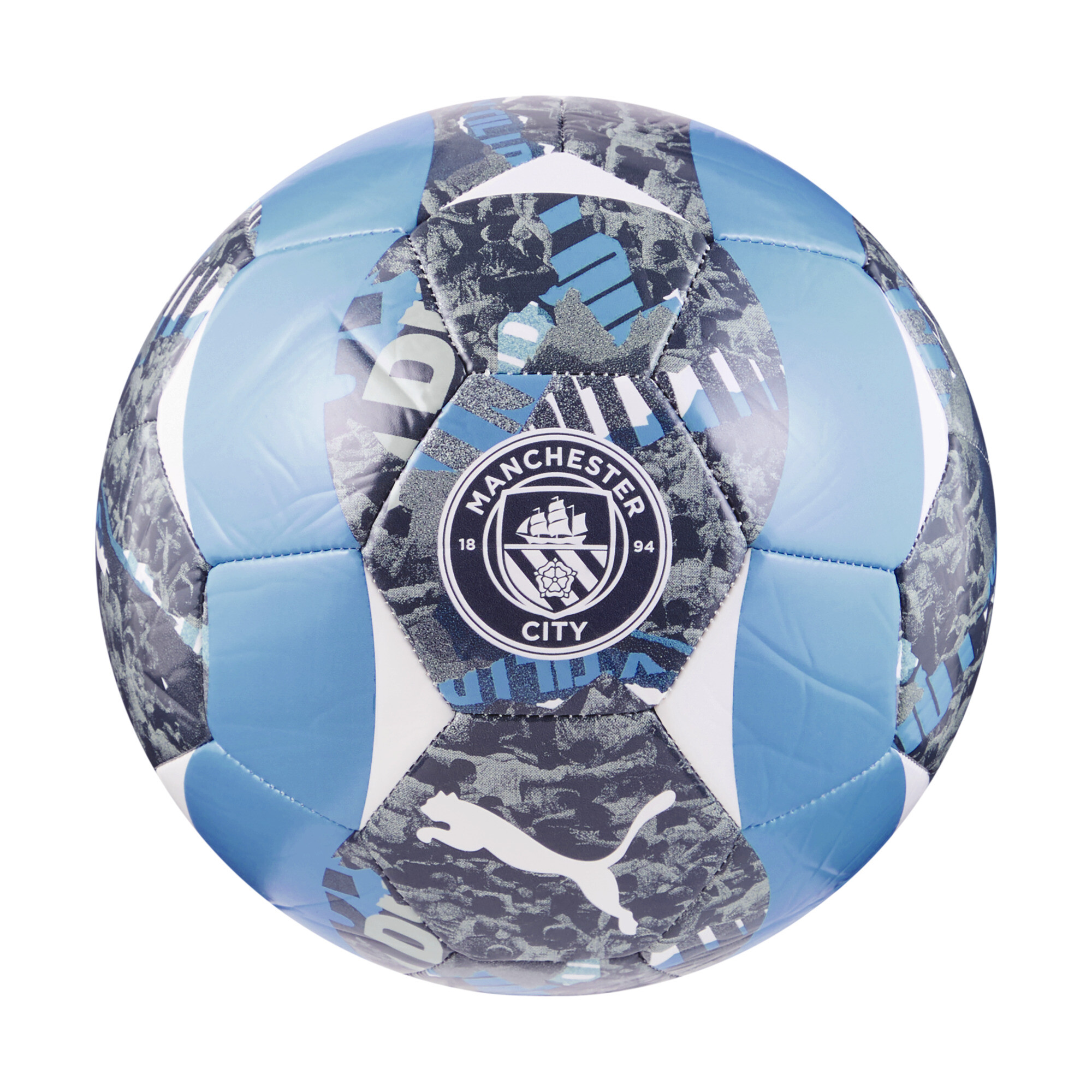 football City様 Manchester City 24/25 Pre-match Football | | PUMA