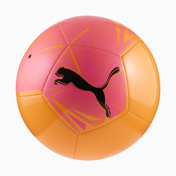 PUMA Big Cat Football, Heat Fire-Ravish-PUMA Black, large-ZAF