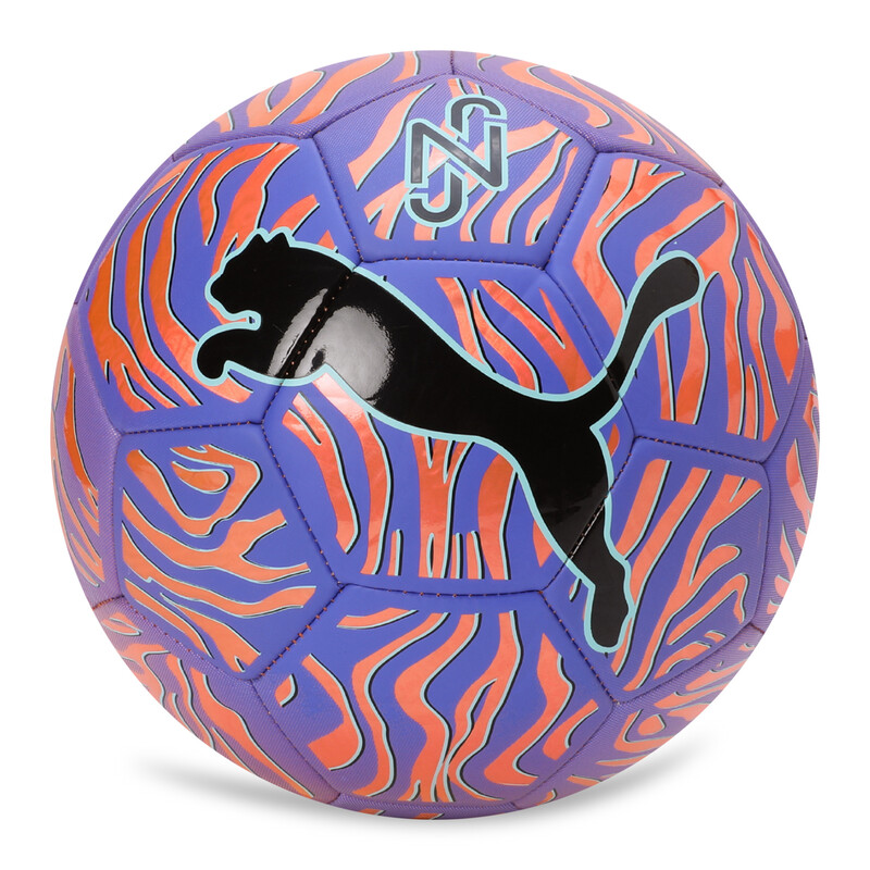 

PUMA Neymar Jr Graphic Football