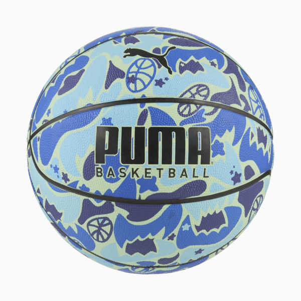 Balón de básquet Dress Code Elite, Vivid Blue--multicolour, large-MEX