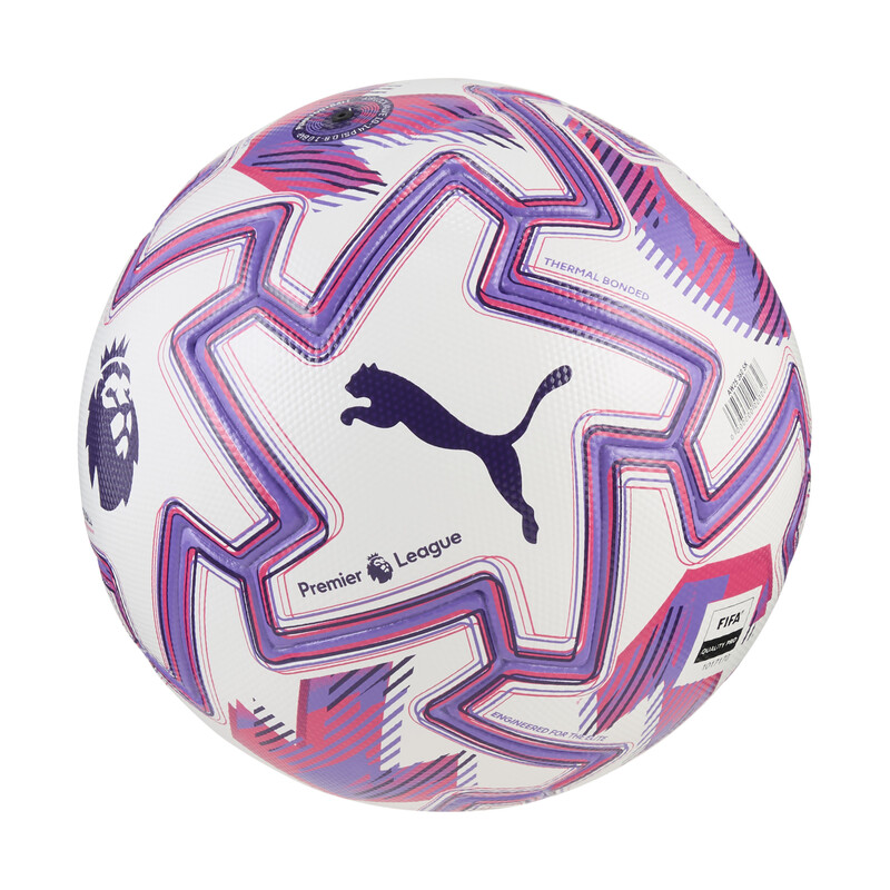 

PUMA Orbita Ultimate PL Brilliance Premier League Match Ball (FIFA® Quality Pro)
