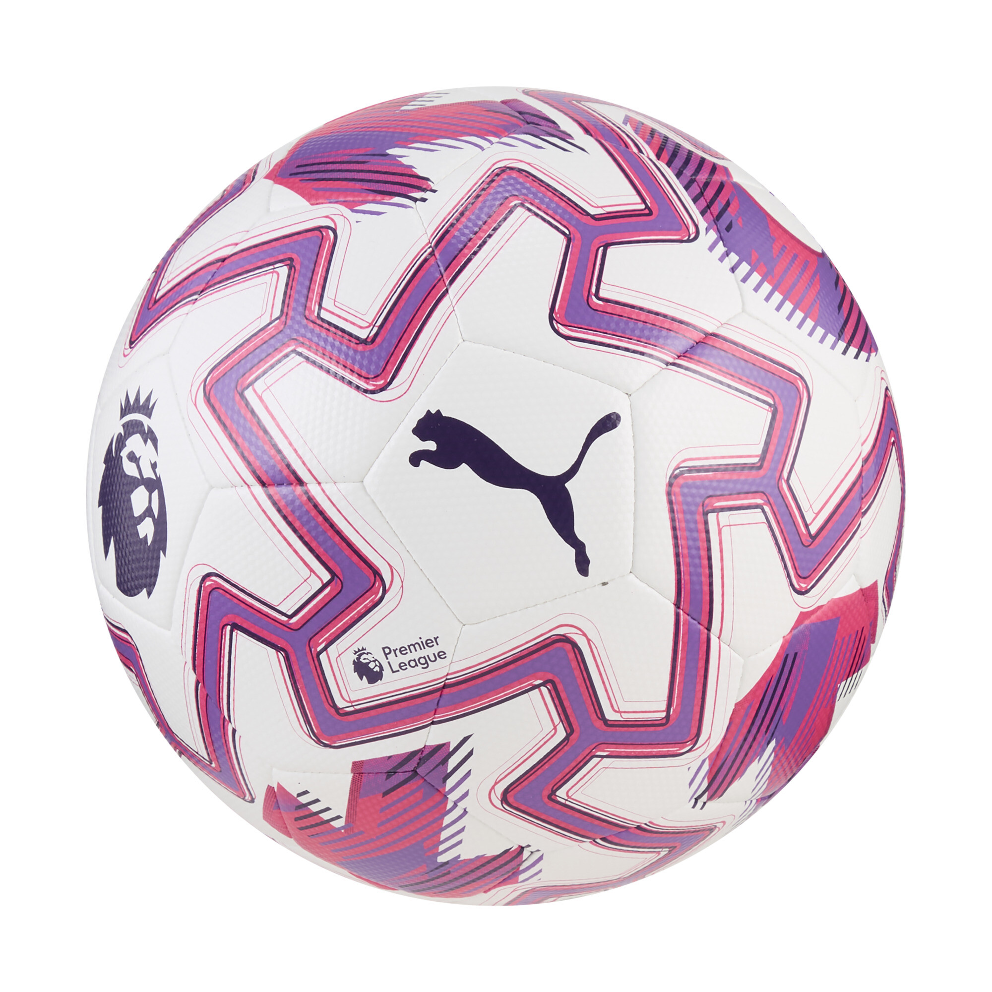 Pelota de Fútbol Puma Orbita Cup Premier League Brilliance
