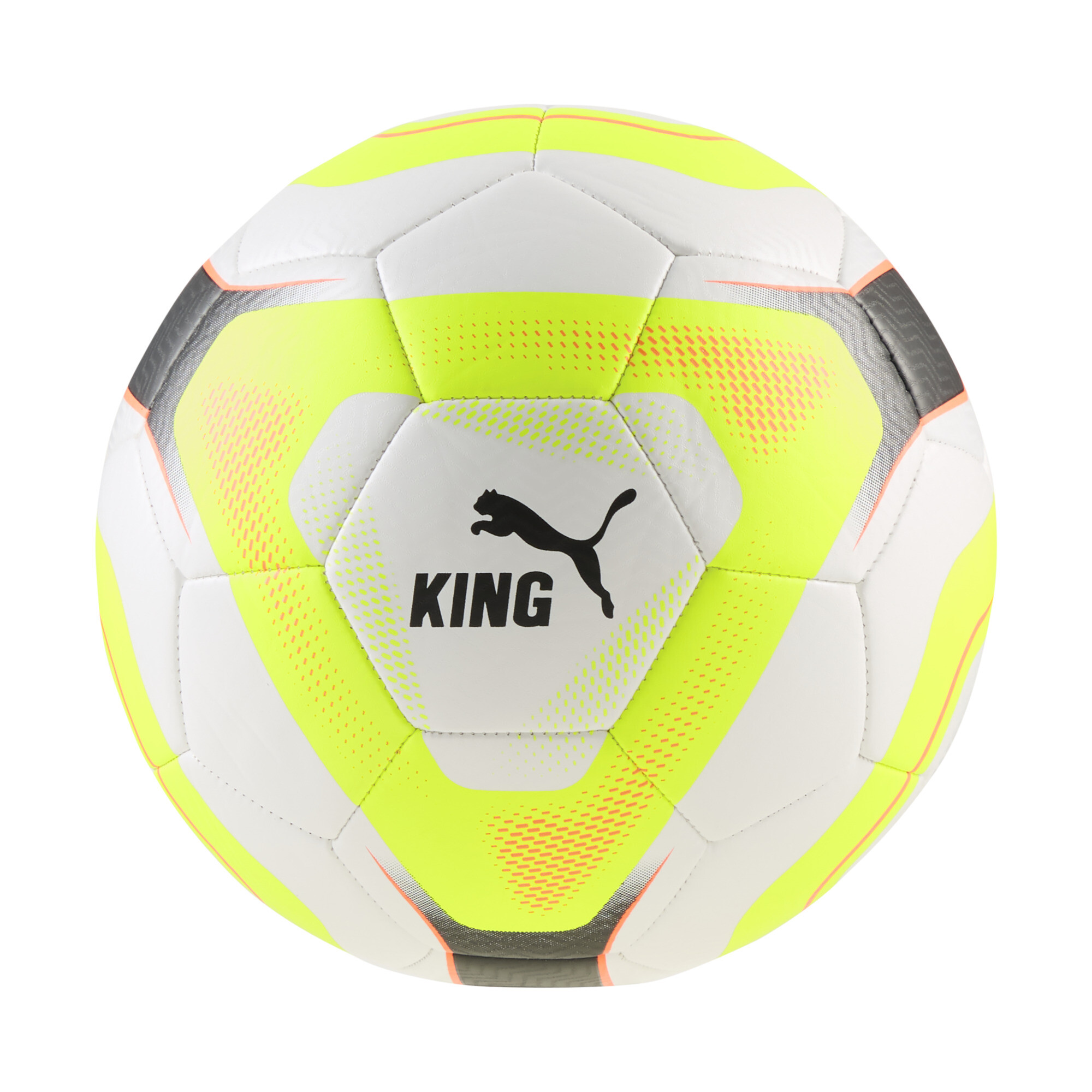 Pelota de fútbol KING