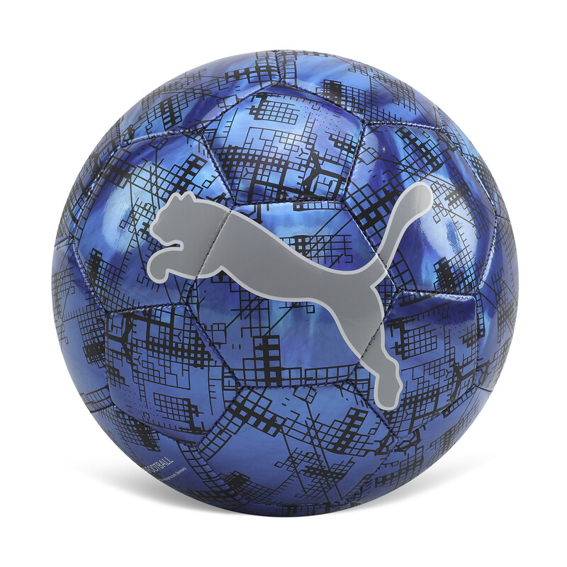 

PUMA CUP Graphic Metallic Football