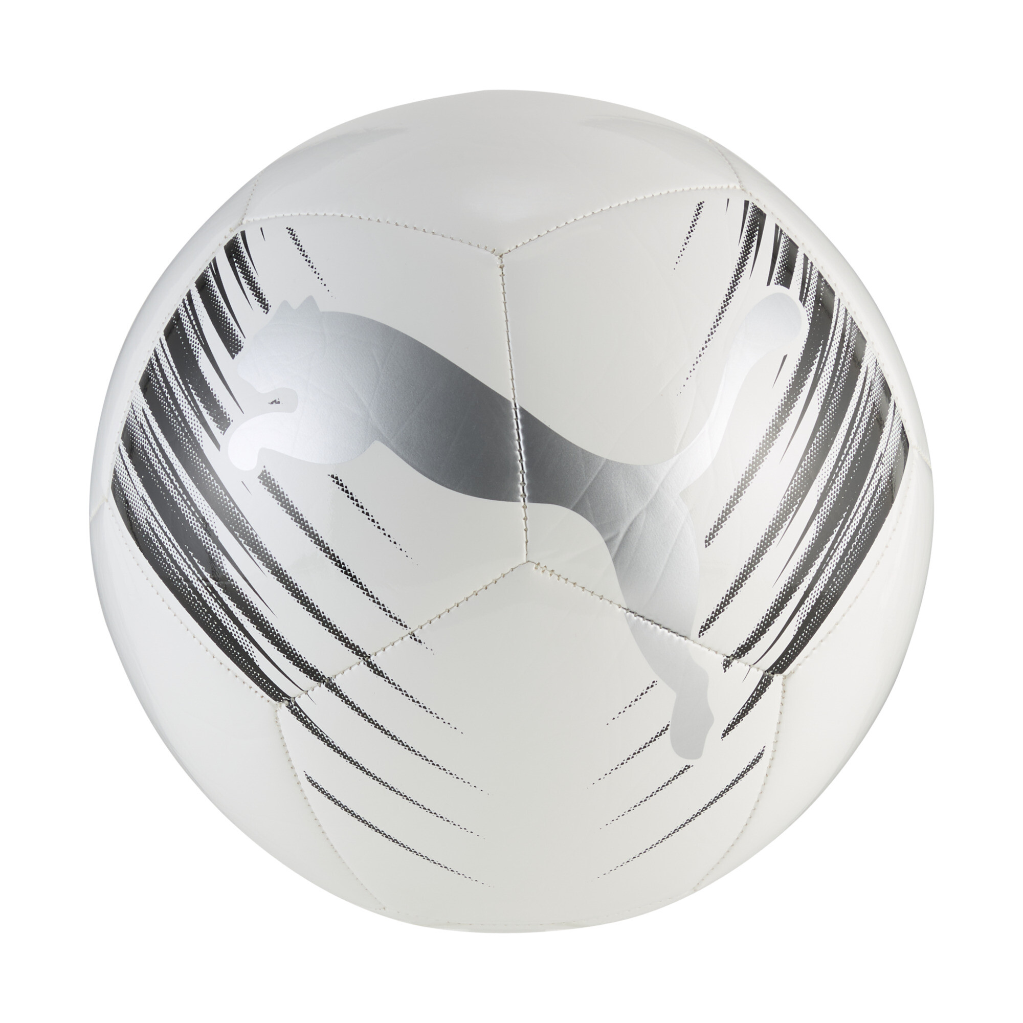 Pelota de fútbol estampada ATTACANTO
