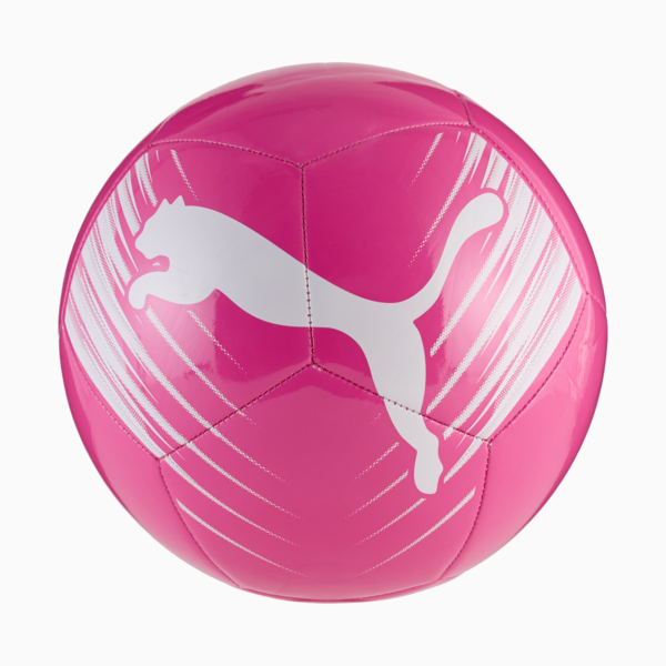 ATTACANTO Graphic Football, Ravish-PUMA White, large-ZAF