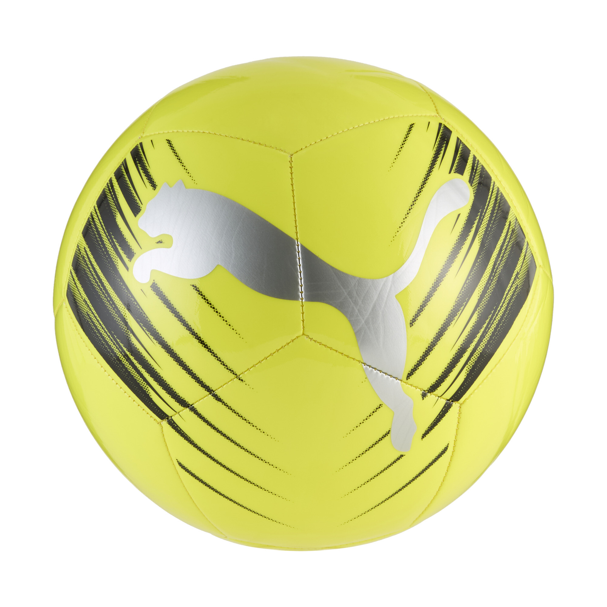 Pelota de fútbol estampada ATTACANTO