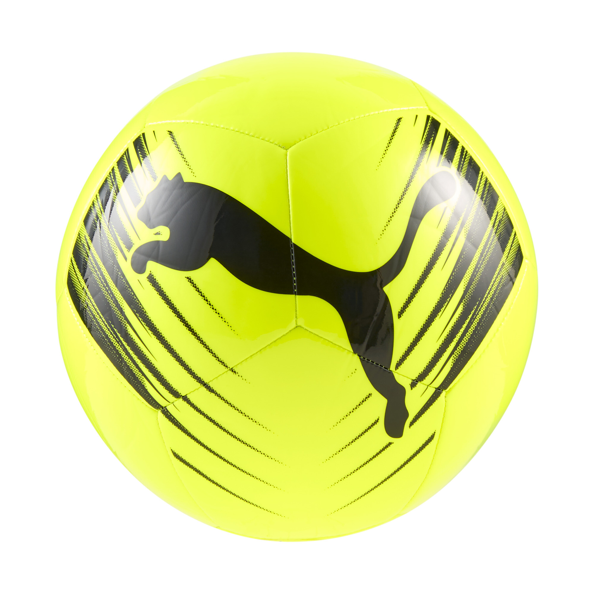 Pelota de fútbol estampada ATTACANTO