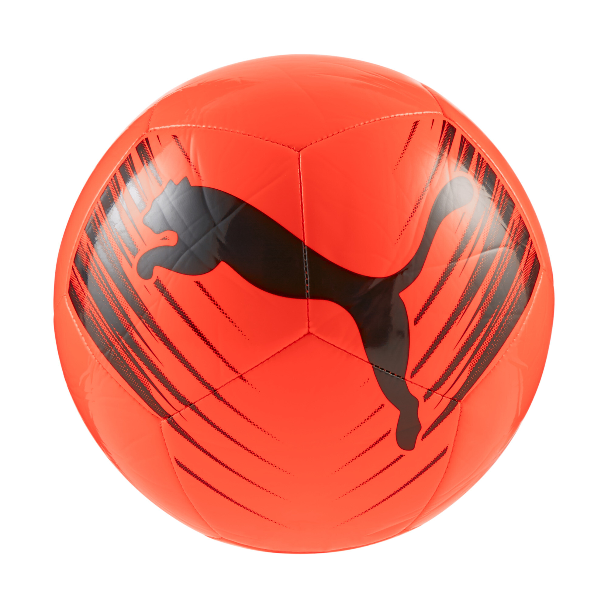 Pelota de fútbol estampada ATTACANTO
