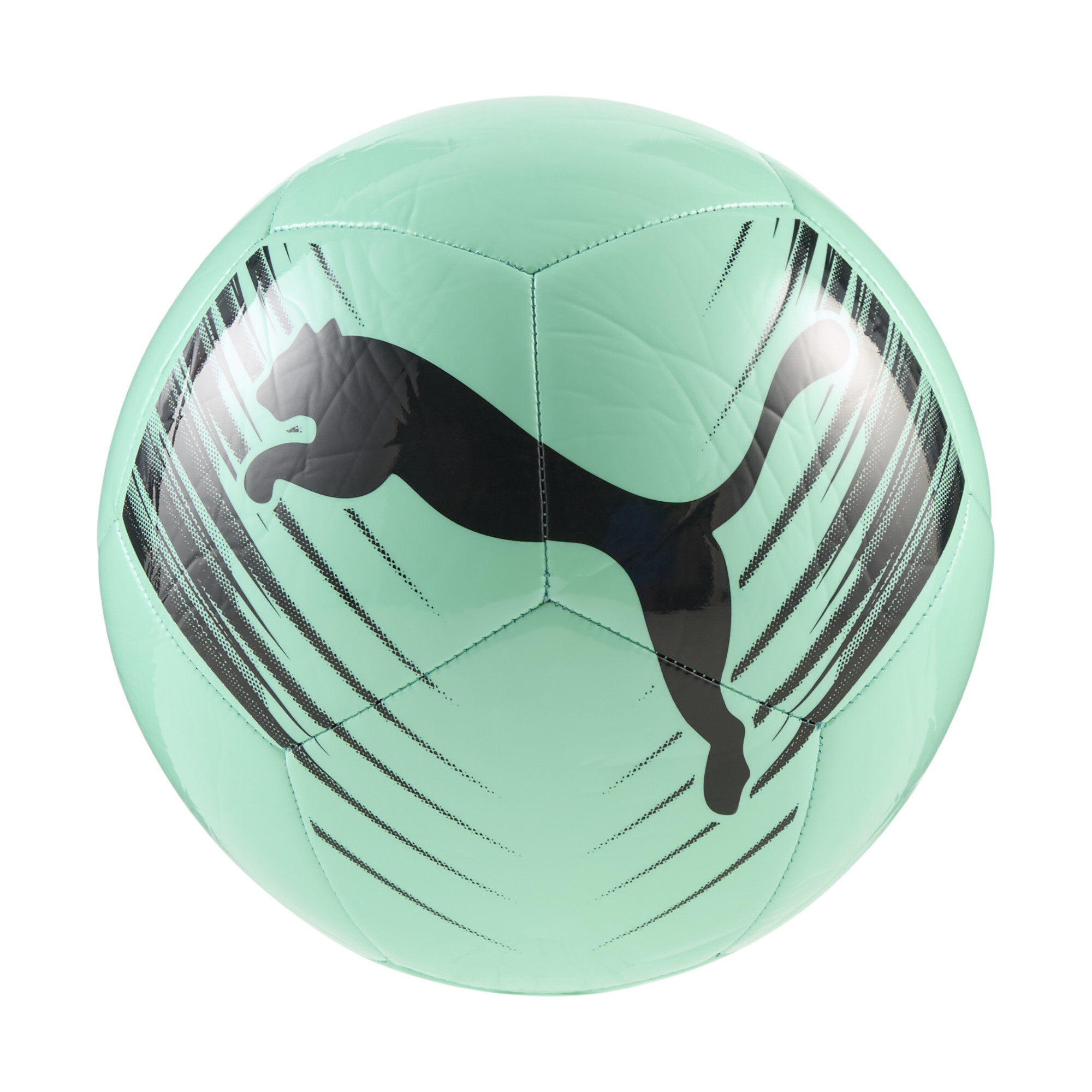 Pelota de fútbol estampada ATTACANTO