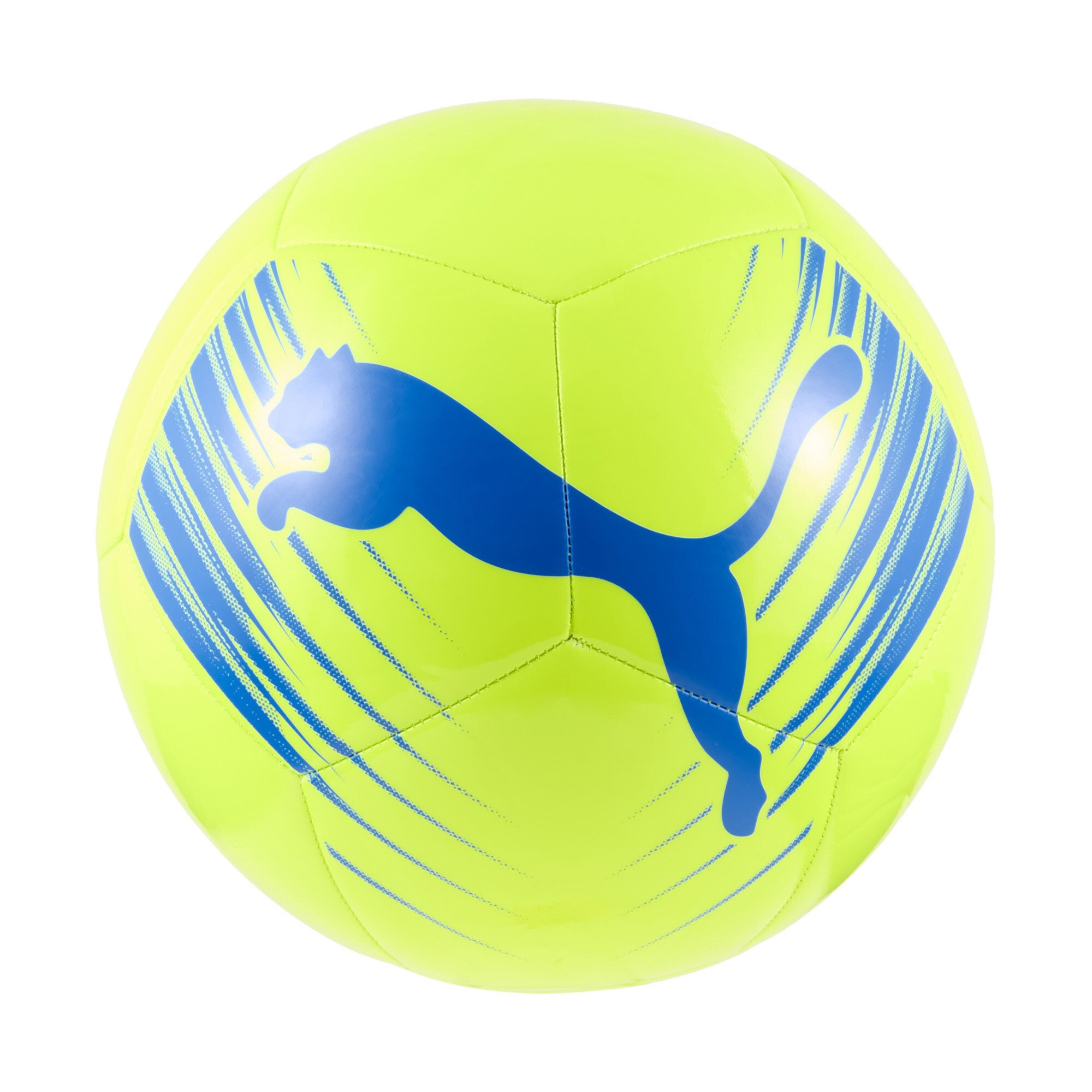 Pelota de fútbol estampada ATTACANTO